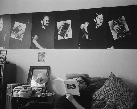 Ricordando Fulvio Salvadori: giornata di studio all’Atelier Marco Bagnoli