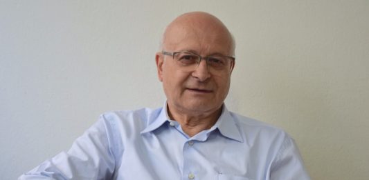 Collezionare il contemporaneo: intervista a Giorgio Fasol