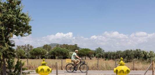 Astamaremma: Hypermaremma e Sotheby’s insieme, per supportare l’arte