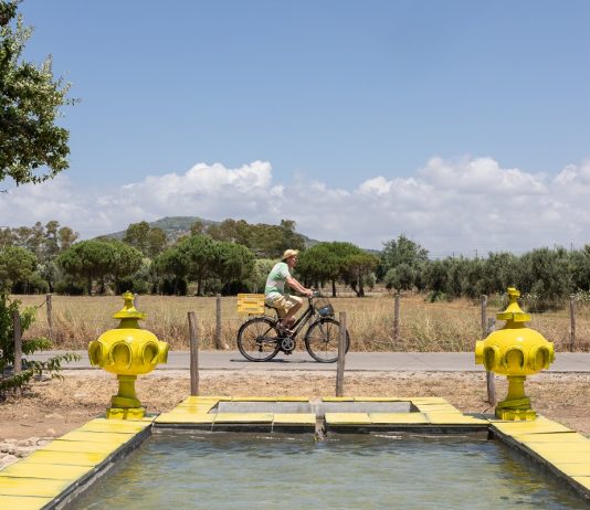 Astamaremma: Hypermaremma e Sotheby’s insieme, per supportare l’arte