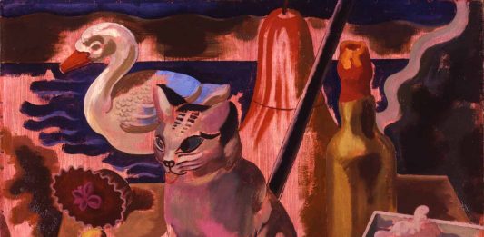 A Venezia inaugura ‘Chagall. Il colore dei sogni’, un viaggio nell’immaginario di un maestro