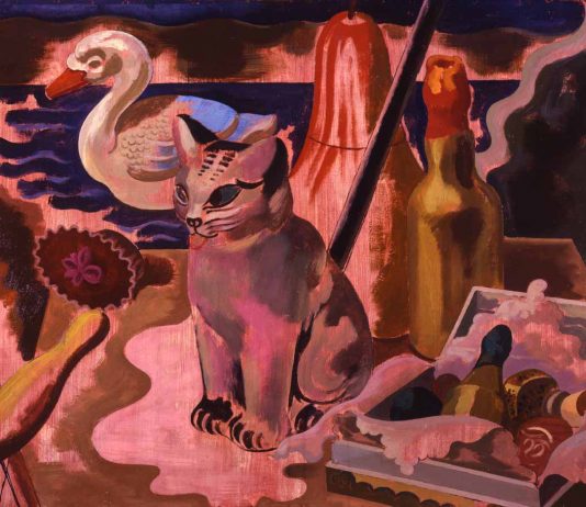 A Venezia inaugura ‘Chagall. Il colore dei sogni’, un viaggio nell’immaginario di un maestro