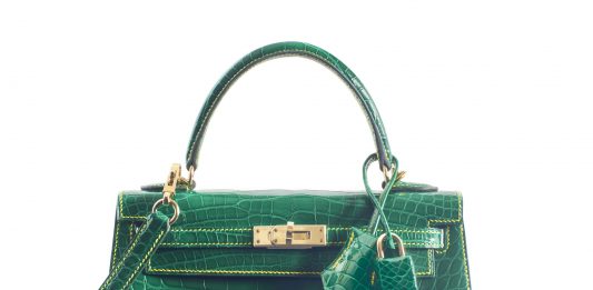 Hermès, Chanel, Louis Vuitton: tutto il lusso in vendita da Artcurial artcurial