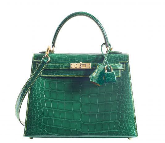 Hermès, Chanel, Louis Vuitton: tutto il lusso in vendita da Artcurial artcurial