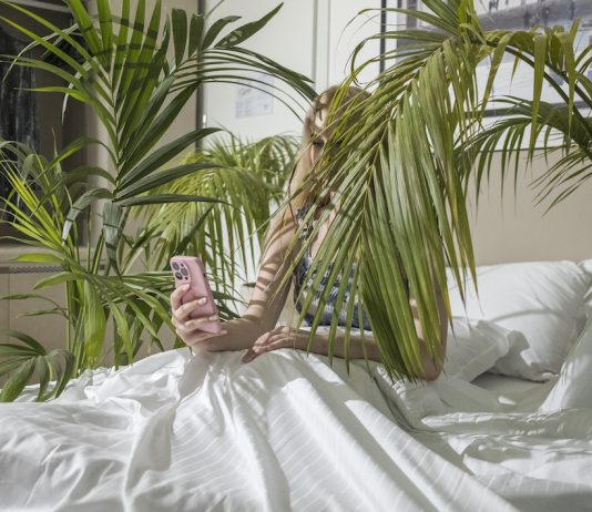 Opere in Chambres: l’mH Hotel di Firenze si apre all’arte contemporanea