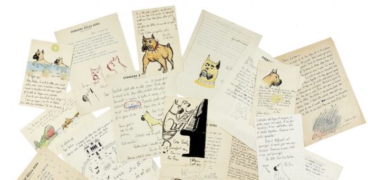 Milano, libri preziosi e rari in vendita da Il Ponte ponte libri