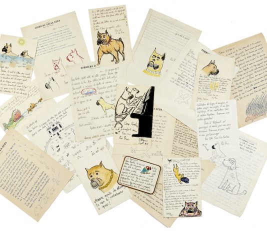 Milano, libri preziosi e rari in vendita da Il Ponte ponte libri