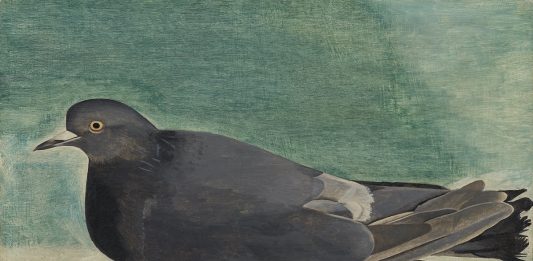 On Foot di JW Anderson, in mostra la Londra vista da un fashion designer