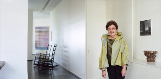 La storica Marian Goodman Gallery apre una nuova sede a Los Angeles