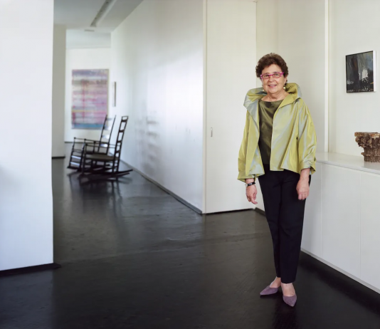 La storica Marian Goodman Gallery apre una nuova sede a Los Angeles