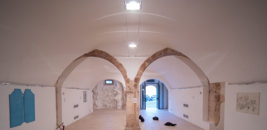 Tagliacozzo: il presente e il futuro di Contemporanea