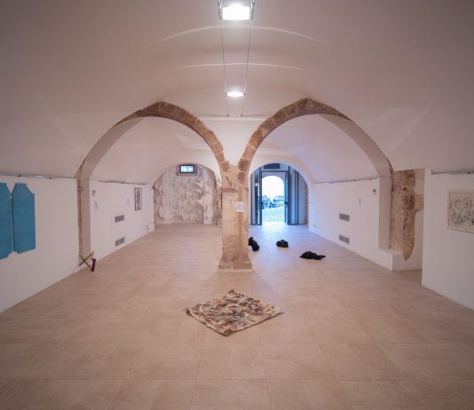 Tagliacozzo: il presente e il futuro di Contemporanea