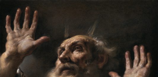 Moretti Fine Art: c’è una nuova galleria sotto il cielo di Parigi moretti Parigi