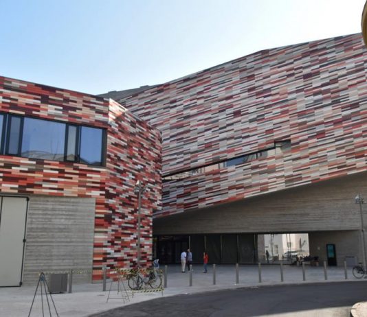 Una nuova direttrice per il Museo M9 di Mestre: nominata Serena Bertolucci