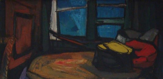 Ettore Fico: Dialoghi Contemporanei alla Fondazione Bevilacqua la Masa di Venezia