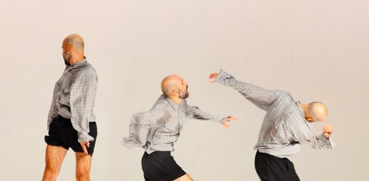NID New Italian Dance: a Cagliari, riflessioni su spazio, corpo e movimento