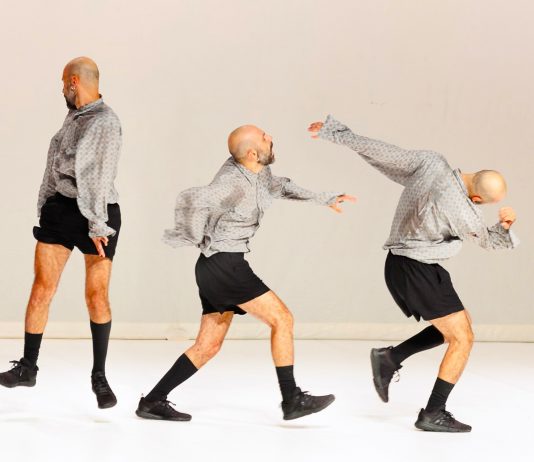NID New Italian Dance: a Cagliari, riflessioni su spazio, corpo e movimento