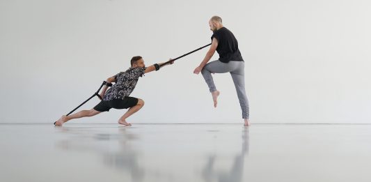 It’s time, it’s time, it’s time: il 43° Oriente Occidente dance Festival