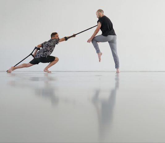 It’s time, it’s time, it’s time: il 43° Oriente Occidente dance Festival