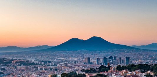 Napoli, al Museo di Capodimonte si lavora per la sostenibilità. E per la continuità museo e real bosco di capodimonte