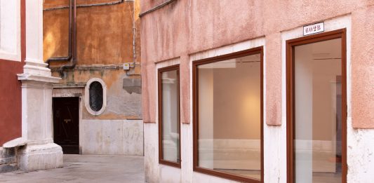 Panorama, a Venezia un nuovo spazio di incontro per l’arte e la cultura