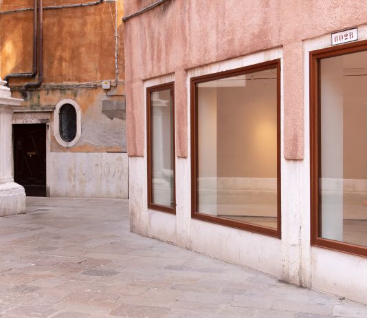 Panorama, a Venezia un nuovo spazio di incontro per l’arte e la cultura