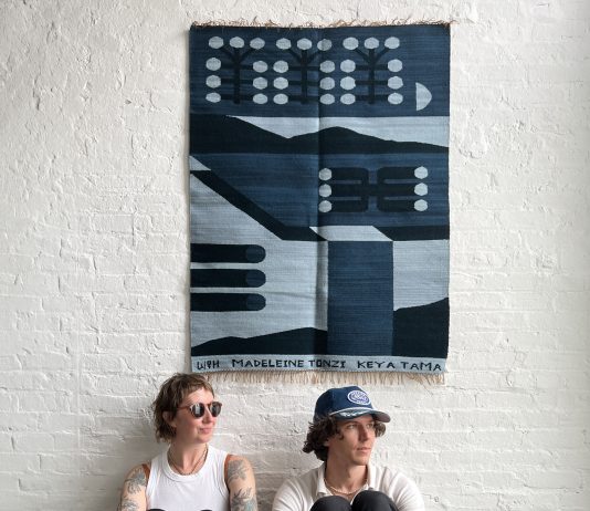 Sweet To Remember, Keya Tama e Madeleine Tonzi in mostra a New York