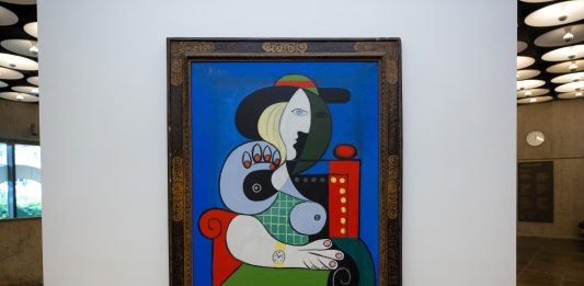 Verdetto finale: Sotheby’s si aggiudica la collezione Landau landau