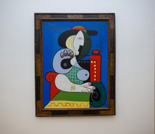 Verdetto finale: Sotheby’s si aggiudica la collezione Landau landau