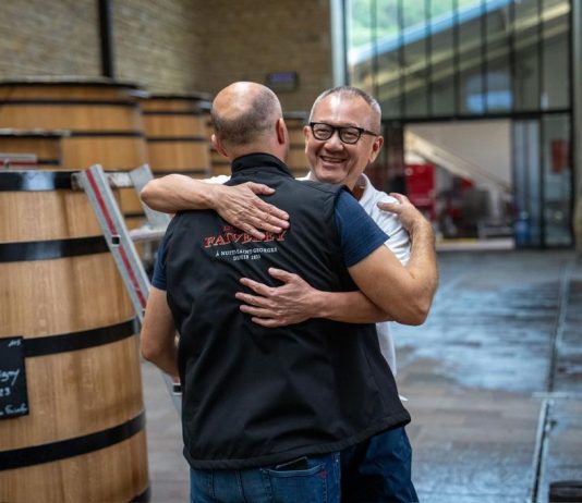 Sotheby’s, all’asta la più grande collezione di vini mai offerta sul mercato vino pierre Chen