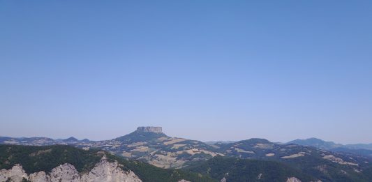 I Gessi dell’Emilia Romagna riconosciuti come Patrimonio Mondiale Unesco Gessi Emilia-Romagna unesco