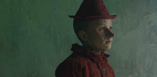 Pinocchio: la filosofia di un pezzo di legno