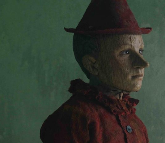 Pinocchio: la filosofia di un pezzo di legno