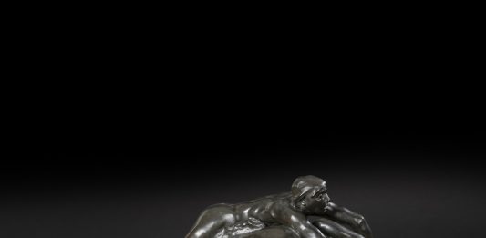 Calder, Rodin, Mirò. La collezione di Gérard Depardieu punta dritta a € 5 milioni depardieu asta