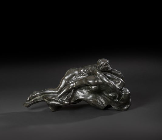 Calder, Rodin, Mirò. La collezione di Gérard Depardieu punta dritta a € 5 milioni depardieu asta