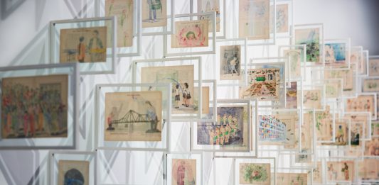 Spiritualità, quiete e paesaggio al centro dell’ultima mostra di Thao Nguyen Phan all’HangarBicocca di Milano