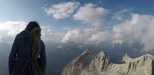 Campo Base Festival, in Piemonte arte e creatività en plein air