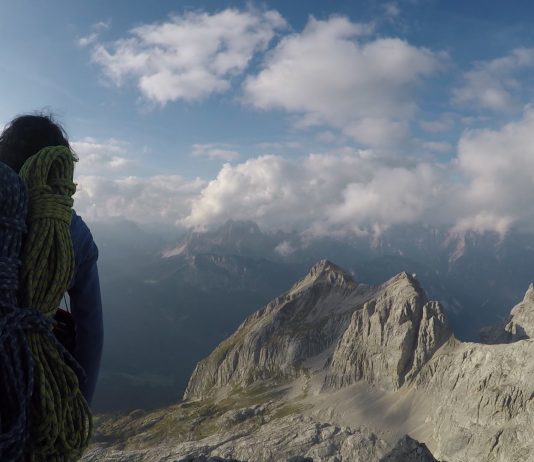 Campo Base Festival, in Piemonte arte e creatività en plein air