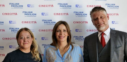 MIC, Cinecittà e MAXXI stringono un accordo per la conservazione della Videoarte