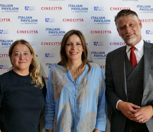 MIC, Cinecittà e MAXXI stringono un accordo per la conservazione della Videoarte