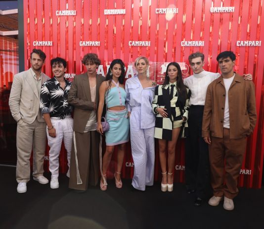 Next Generation Awards alla Mostra del Cinema: ecco i talenti premiati