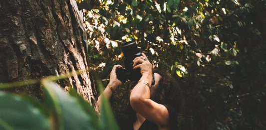 Ospitalità dello sguardo: 12 artisti per riscoprire i cammini della Puglia