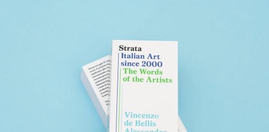 Strata: arte italiana dal 2000. Le parole degli artisti