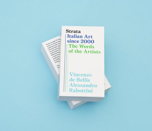 Strata: arte italiana dal 2000. Le parole degli artisti