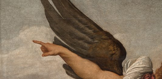 Tiziano 1508: gli esordi di una luminosa carriera alle Gallerie dell’Accademia di Venezia