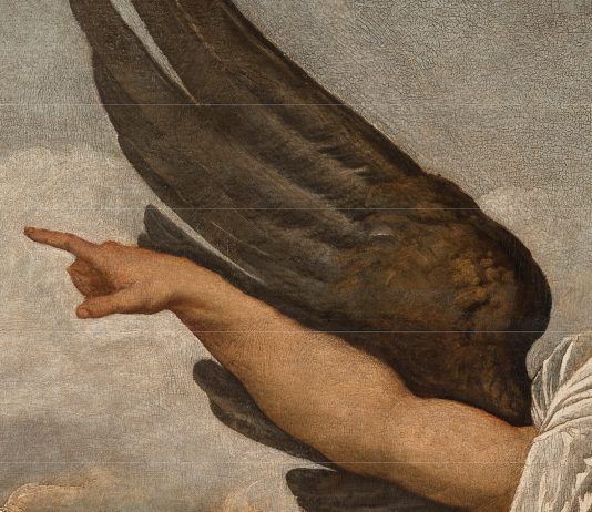 Tiziano 1508: gli esordi di una luminosa carriera alle Gallerie dell’Accademia di Venezia