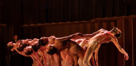 In Scena: gli spettacoli e i festival della settimana, dal 25 settembre all’1 ottobre