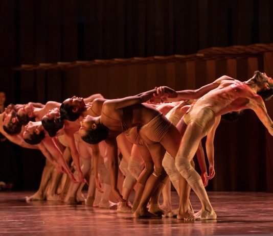 In Scena: gli spettacoli e i festival della settimana, dal 25 settembre all’1 ottobre