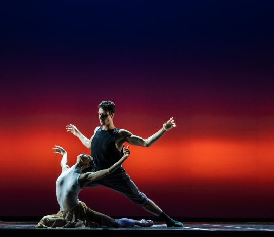 In Scena: gli spettacoli e i festival della settimana, dal 18 al 24 settembre