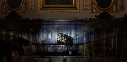 Un’arte fuori dai confini, per una critica viva: il parere di Numero Cromatico